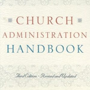 Church Administration Handbook