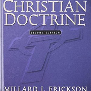 Introducing Christian Doctrine(2nd Edition)