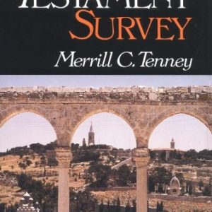 New Testament Survey