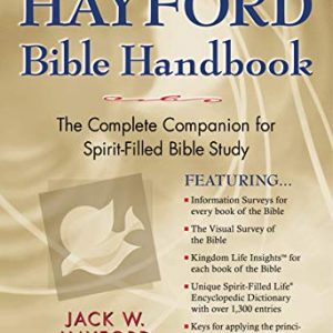 The Hayford Bible Handbook