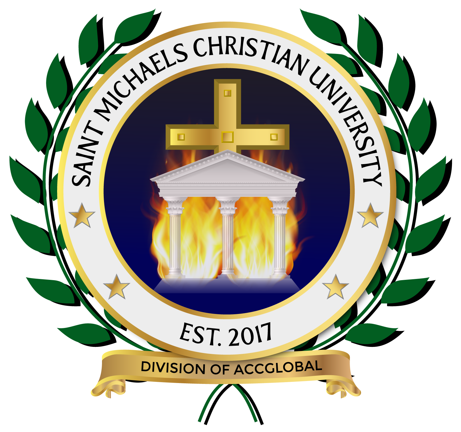 St Michaels Christian University